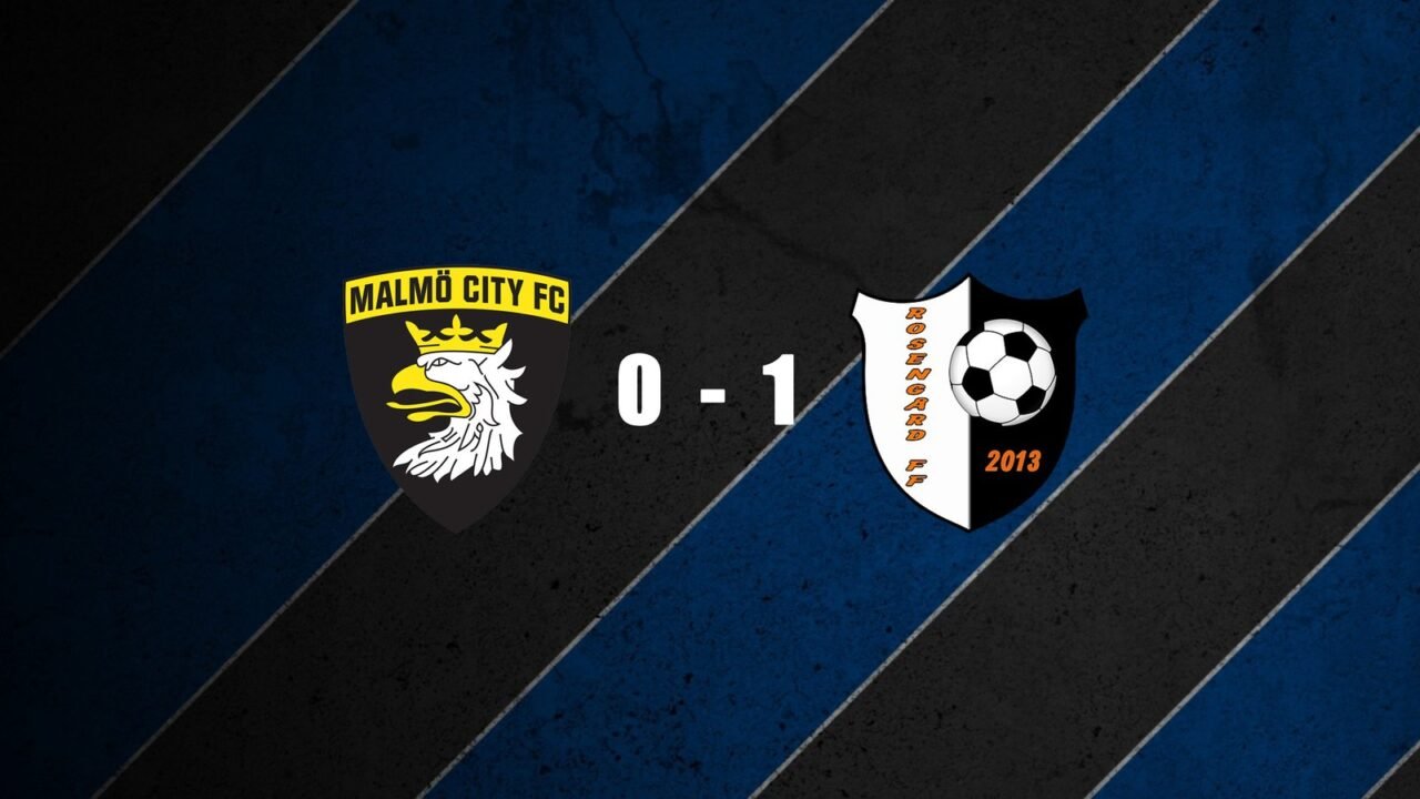 0-1 MOT DIVISION 3 LAGET