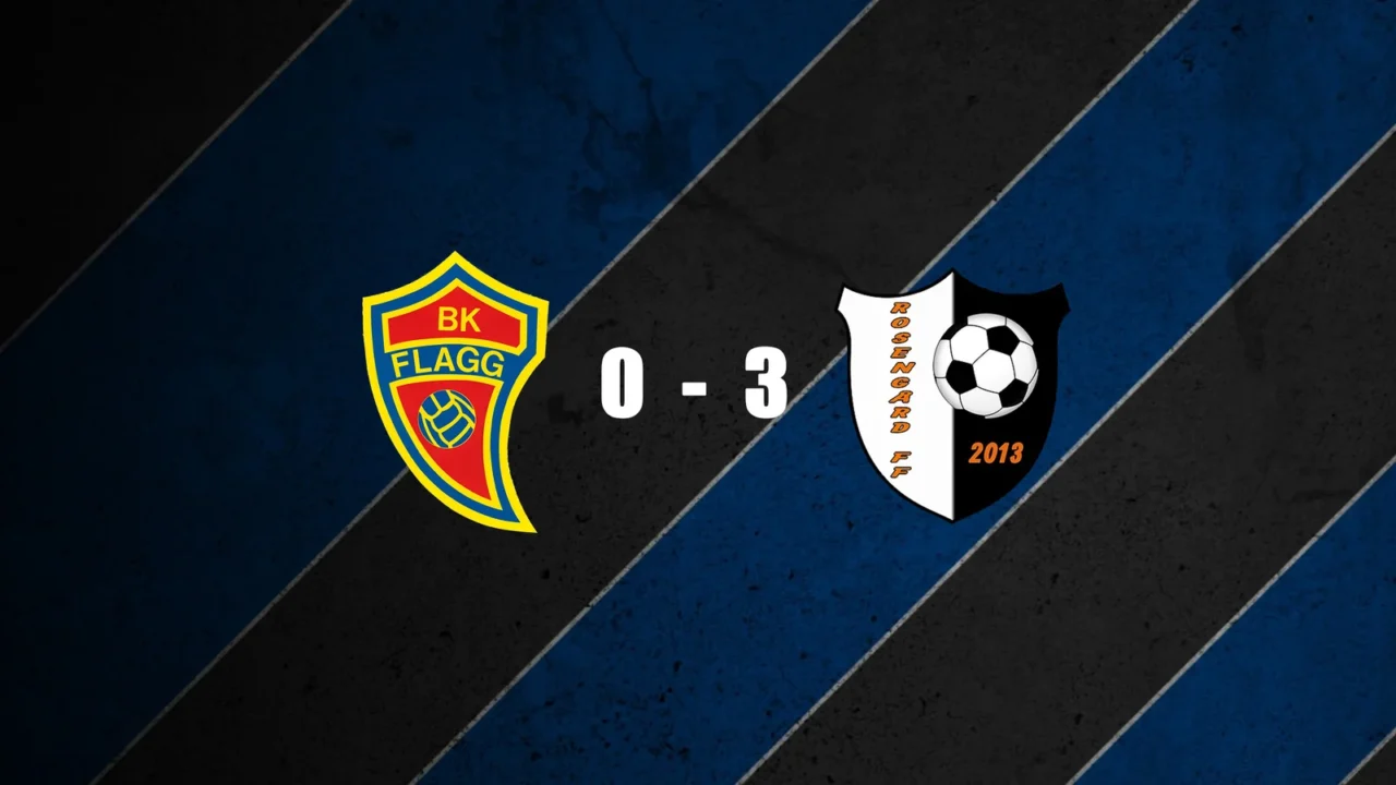RFF mot IFK Malmö i finalen (igen)