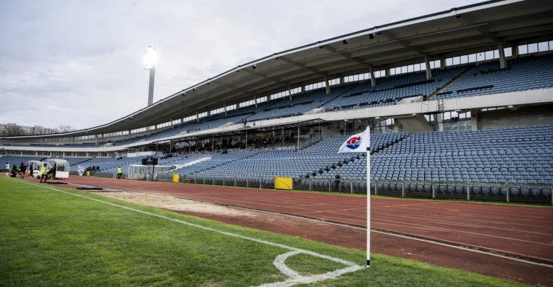 MM-finalen mellan IFK Malmö och Rosengård FF spelas på Malmö Stadion