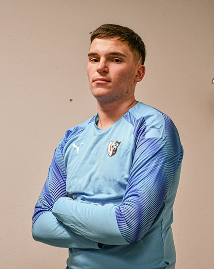 Eldi Hodza