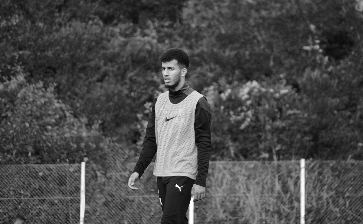 Anwar Kaddah, vila i frid!
