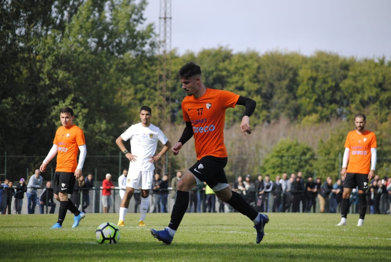 TV: Höjdpunkter från Rosengård FF – Ariana FC