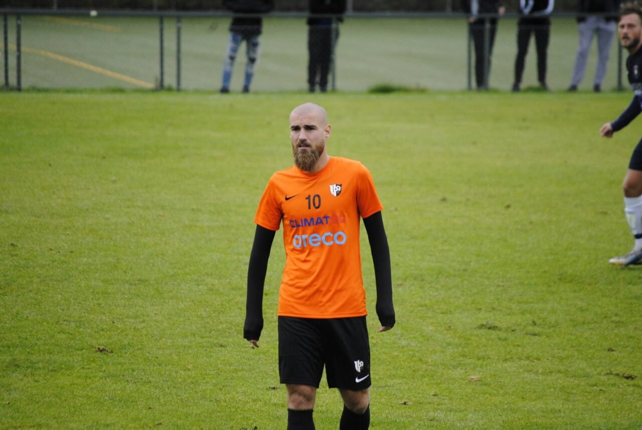 TV: Höjdpunkter från Rosengård FF – FC Trelleborg