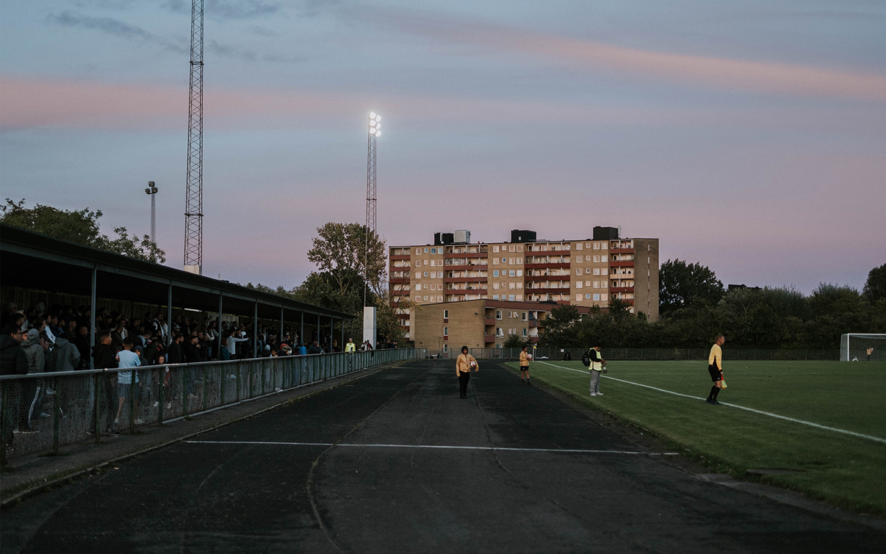 Krönika: Rosengård 2.0