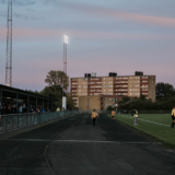 Rosengård Södra IP