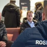 Sitdown med Anton Strandberg