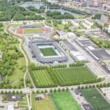 Malmö Stadionområdet