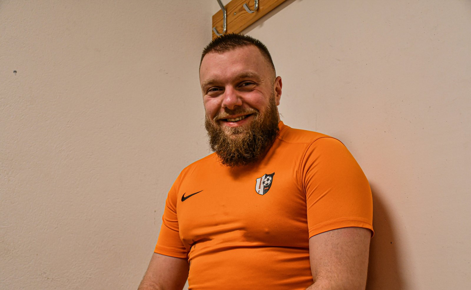 Ernad Mavric Rosengård FF