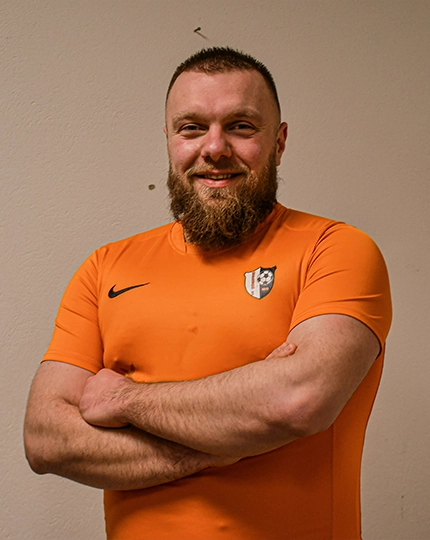 Ernad Mavric