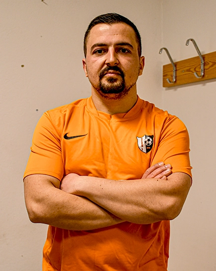 Faton Dreshaj