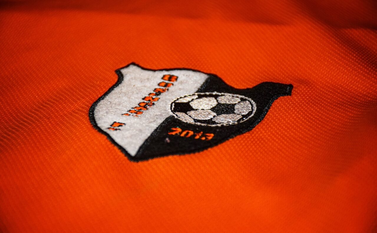 En ny anslutning till reservlagsserien Division 3