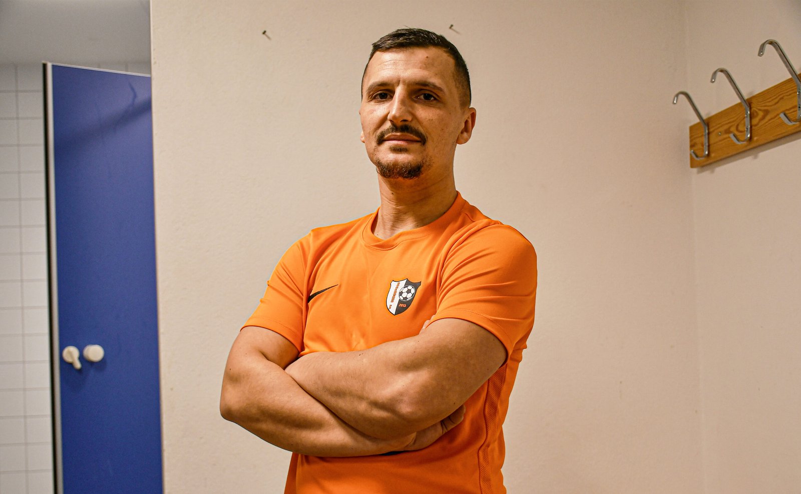 Mergim Dreshaj Rosengård FF