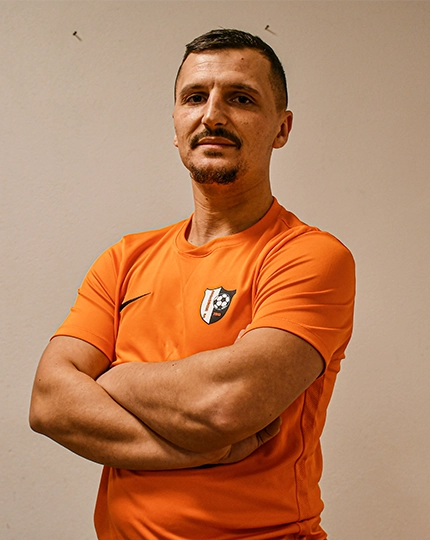 Mergim Dreshaj