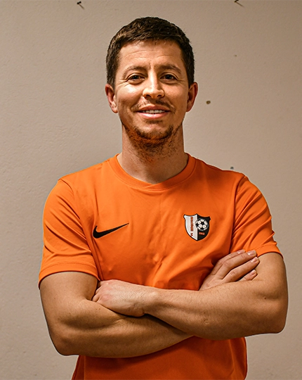 Shaban Mazreku