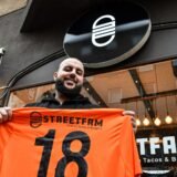 Street Fam x Rosengård FF