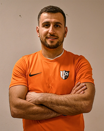 Veton Krasniqi
