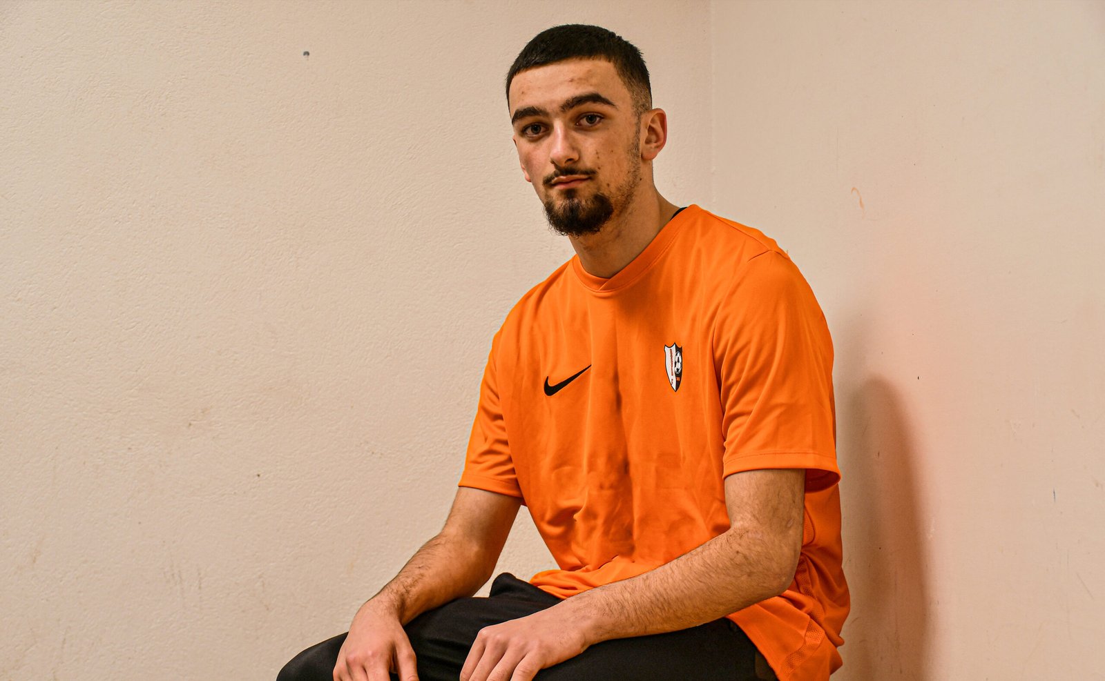 Deniz Cormusai Rosengård FF