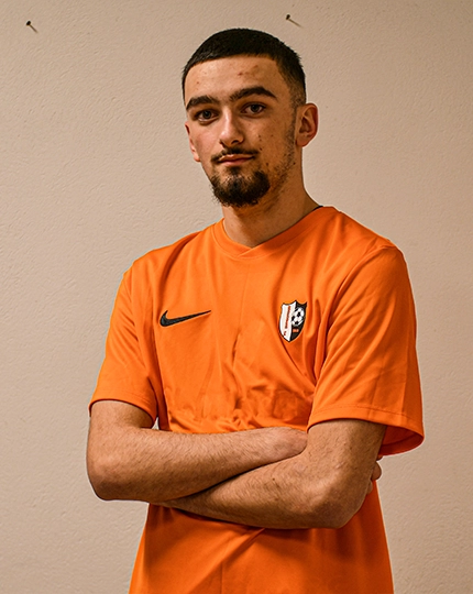 Deniz Cormusai