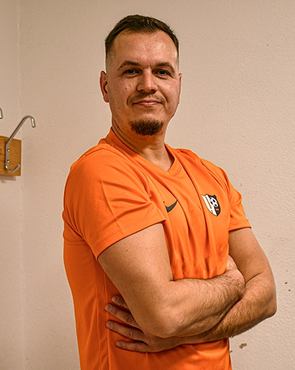 Remzi Maloku