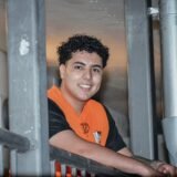 Mohamed Amine Oujbou