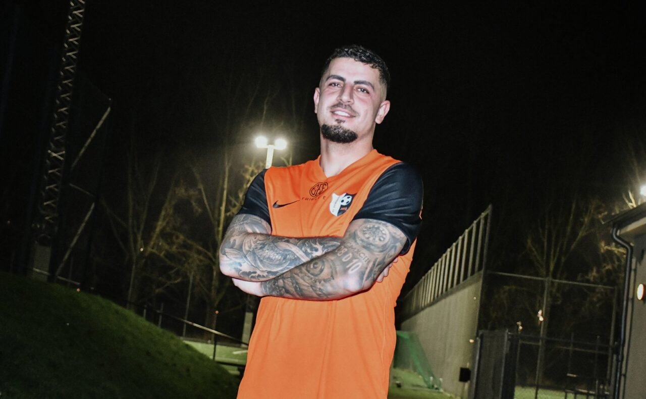 Lawa Ahmad klar för Rosengård FF – sjunde nyförvärvet inför 2026