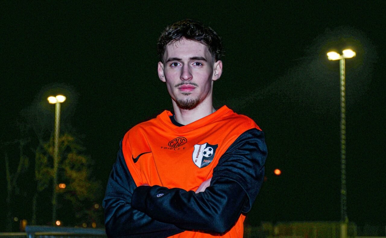 Eliot Shabani ansluter till Rosengård FF
