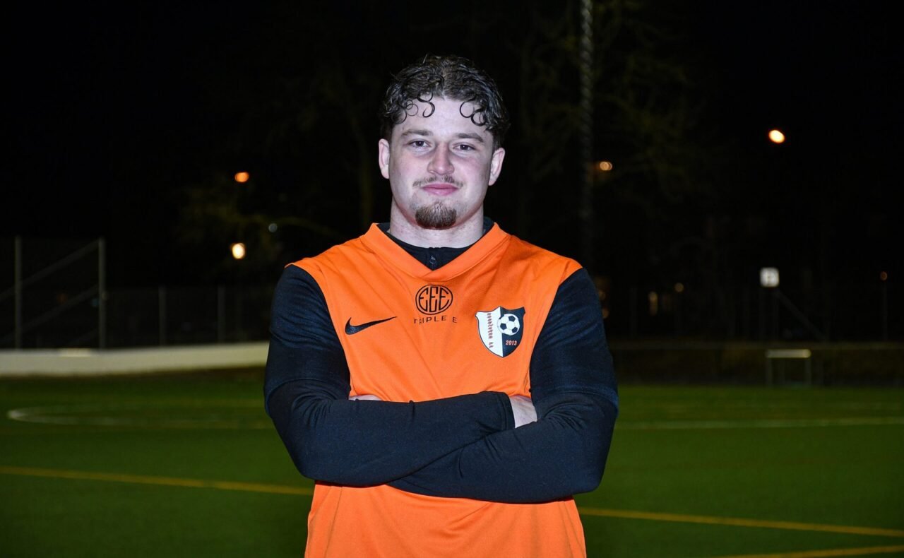 Marco Hidalgo Olsson ansluter till Rosengård FF
