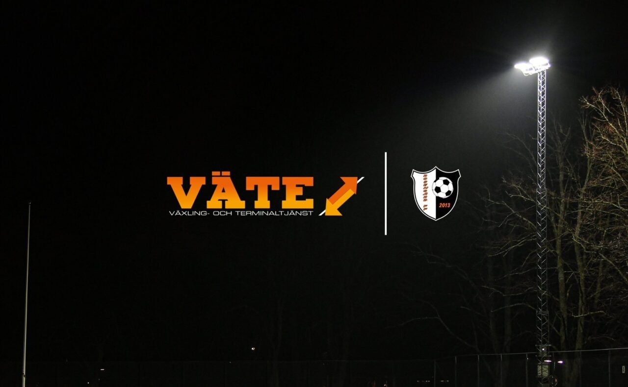 VÄTE Bolagen AB ny huvudpartner till Rosengård FF