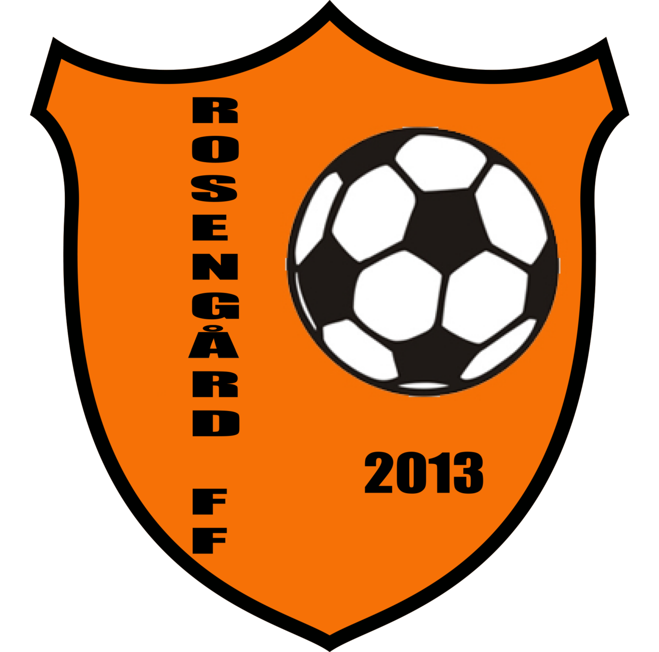 Rosengård FF 2012